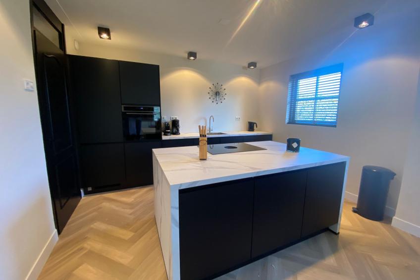 Villa Rembrandt - foto 3