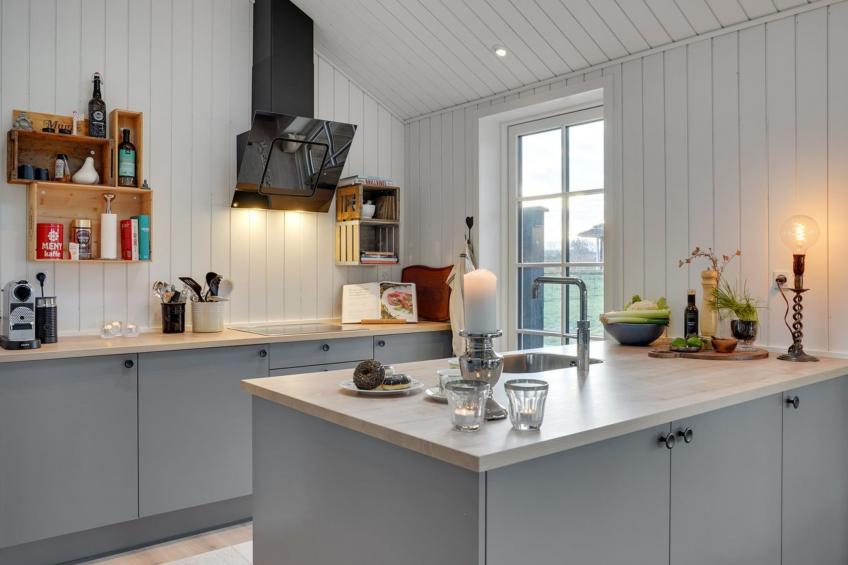 "Annerose" - 550m from the sea in Sealand - foto 26