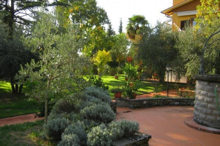 Tolles Ferienhaus in Pian Di Scò mit Privatem Pool und Panoramablick - foto 4