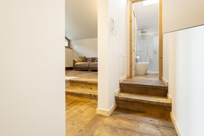 Planta Apartment - foto 31