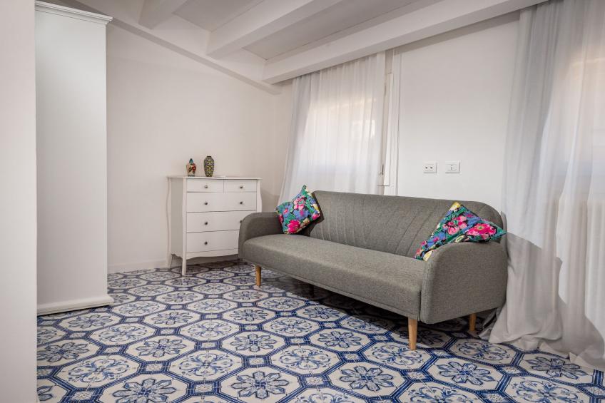 BluOltremare-Terrasse - foto 14