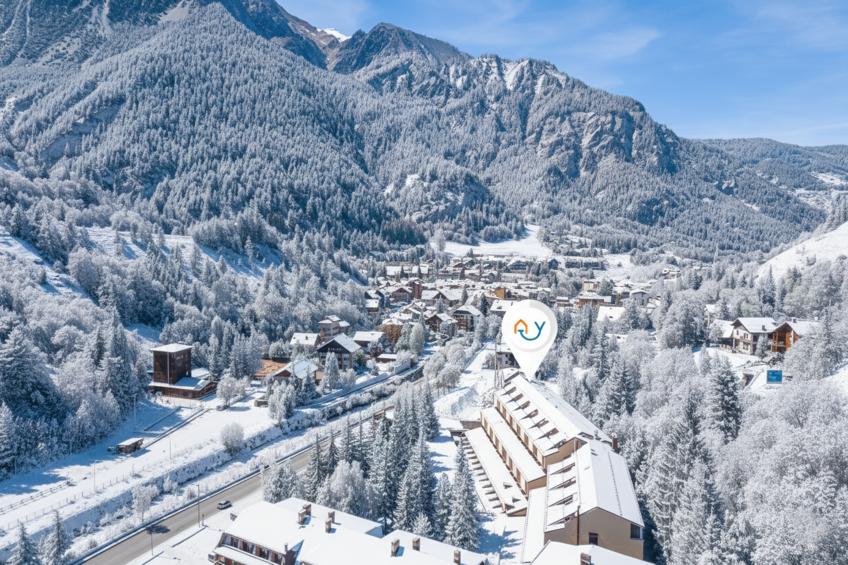 Appartamento Alpine Inspiration - foto 19