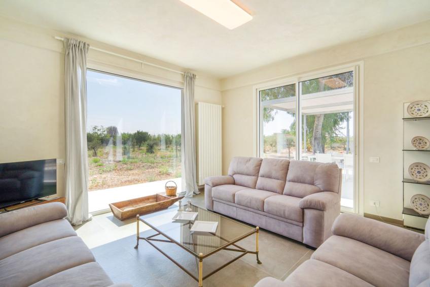 'Mamma Duna' mit Grill - foto 29