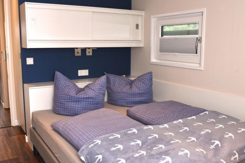 Hausboot Dolce Vita am Bärwaldersee - foto 8