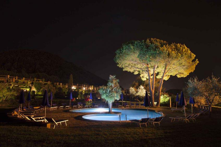 Vakantiewoning Residentie Sant'Anna del Volterraio - VW-FX5D - foto 3