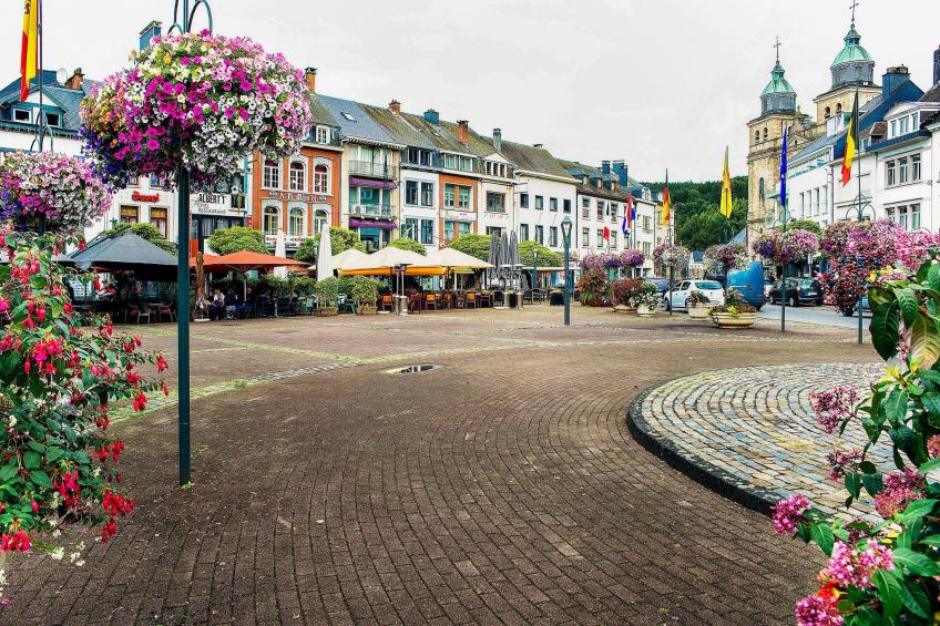 Les Terrasses de Malmedy - foto 33