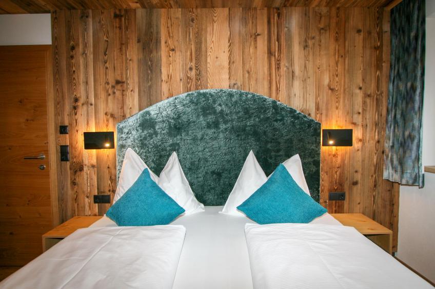 Alpen Lodge - foto 9