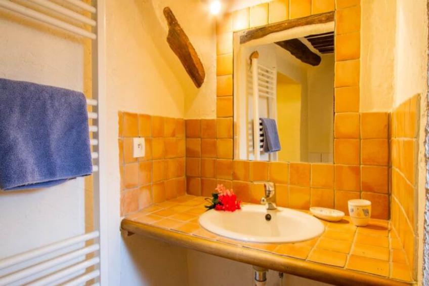 Les Messugues, Mas Provençal Typique Avec Piscine Partagée, Nature, Calme - foto 8