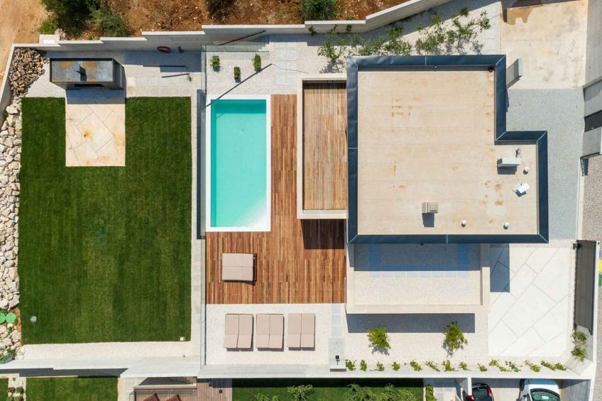 Villa met zwembad en panorama uitzicht - VW-B3GK6 - foto 11