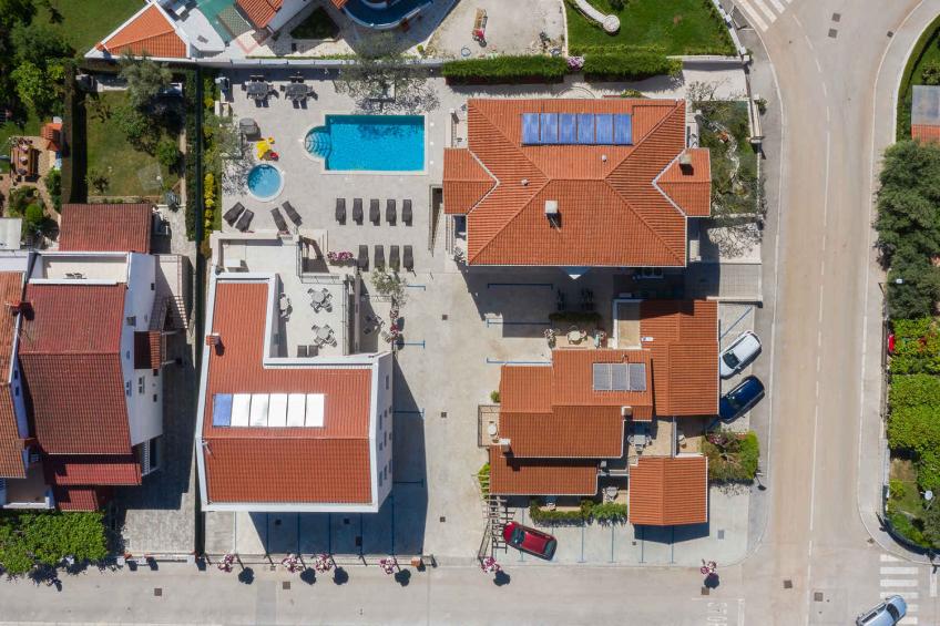 Ferienwohnung mit Klimaanlage und Außenpool - BF-8R9PH - foto 81