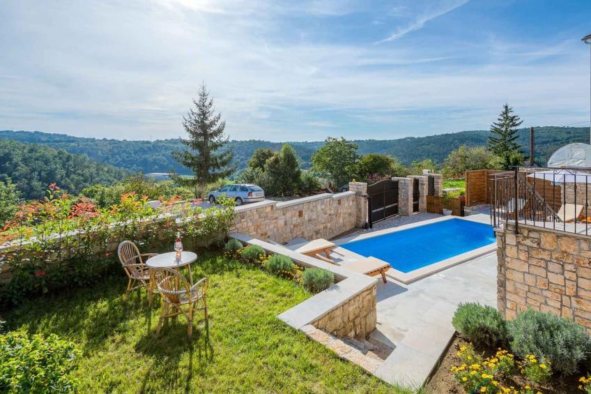 Villa avec climatisation et piscine - BF-T7XWK - foto 2