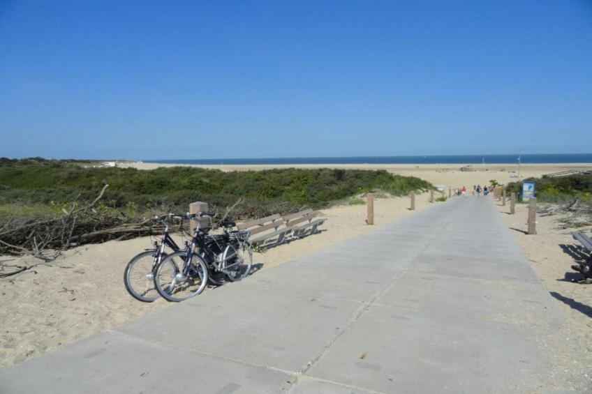 Noordzee Résidence De Banjaard 22 - foto 35