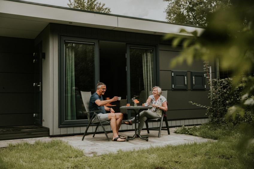 Luxe loft  2 persoons - foto 37