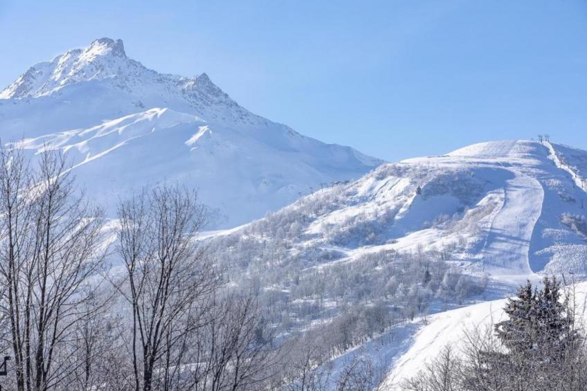 T du Morel A N°17 - 3P5 - foto 33