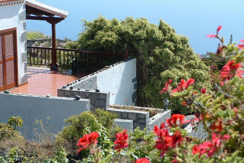 mit Garten und wunderbarer Aussicht - foto 36