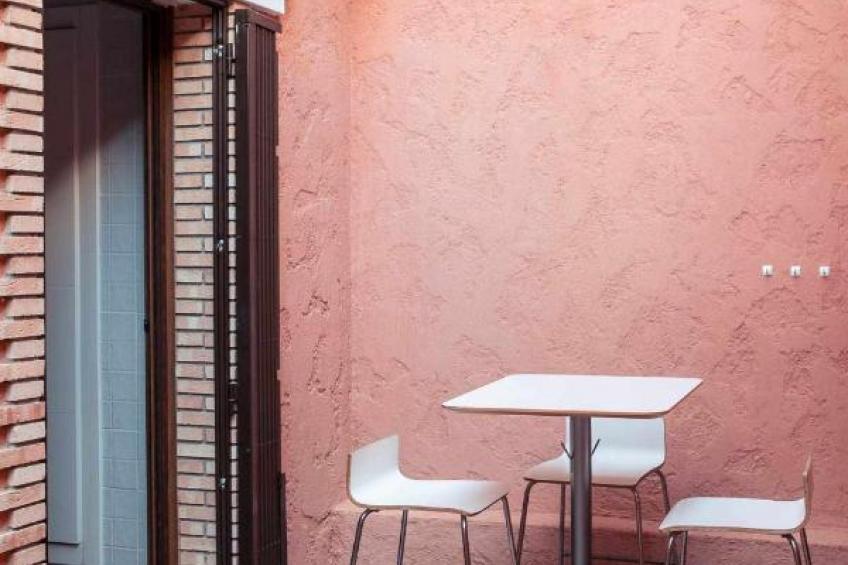 Apartamento La Invencible Terreros - foto 19