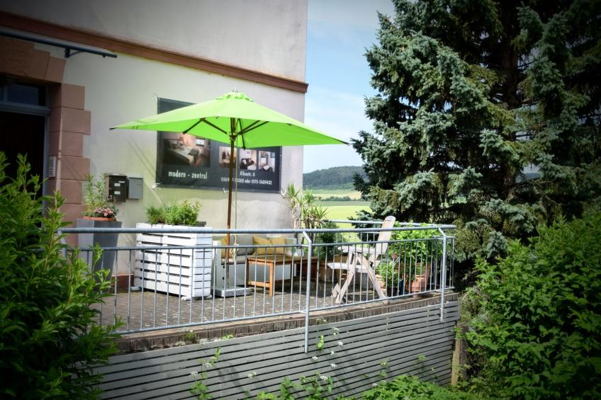 Stadt Apartement - foto 19