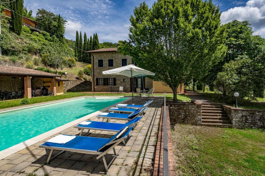 Weingut Le Caselle - foto 21