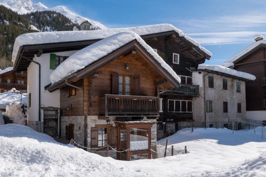 Wohnung im Dorfzentrum Ronco 3 - foto 16