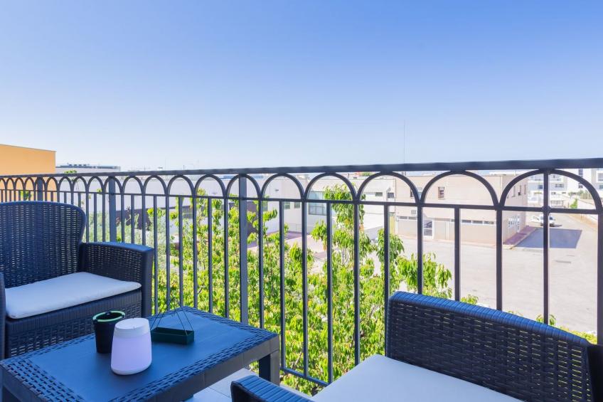 5 Bnb delle Nazioni mit Parkplatz, 9min Flughafen Meer - foto 18