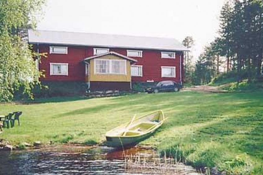 Raanumaja iii, raanumajat - foto 10