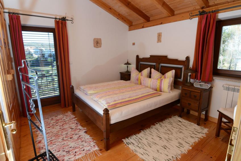 mit Sonnenterrasse und großem Garten - foto 12