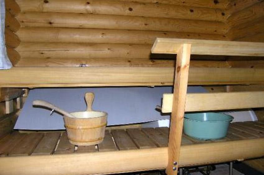 Liisan pirtti - foto 20