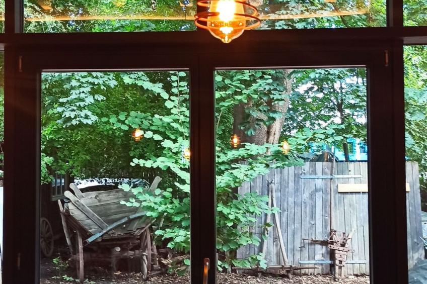 FeWo Stodlwerk - foto 4