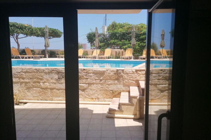 Wohnung "Terrasse am Pool" - foto 18