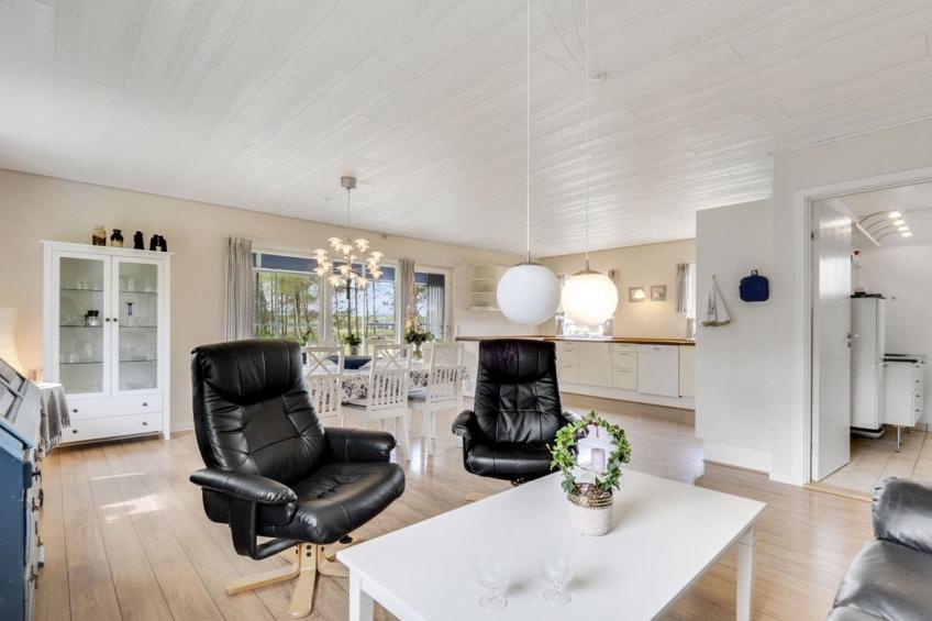 "Mikkeline" - 400m to the inlet in The Liim Fiord - foto 24