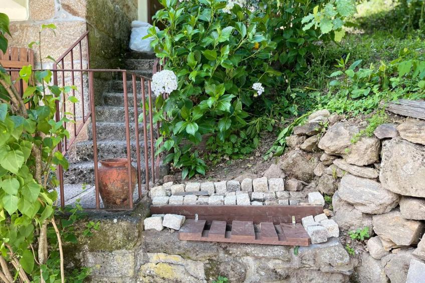 Aufenthalt in einem Naturparadies bei Alvão - foto 56