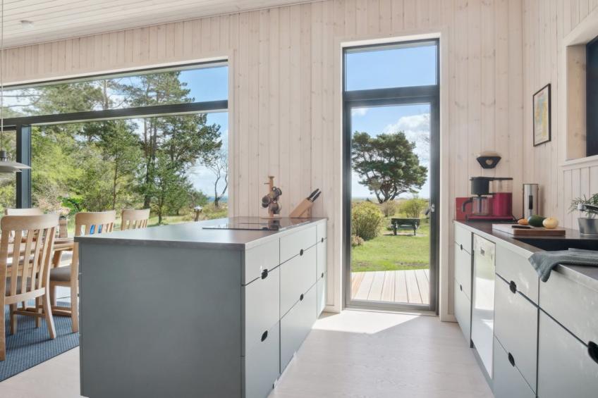 "Toska" - 100m to the inlet in Sealand - foto 27