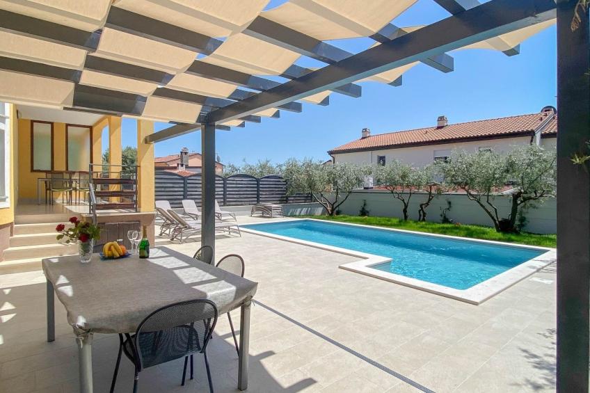 Villa "Chiara" mit privatem Pool - foto 53