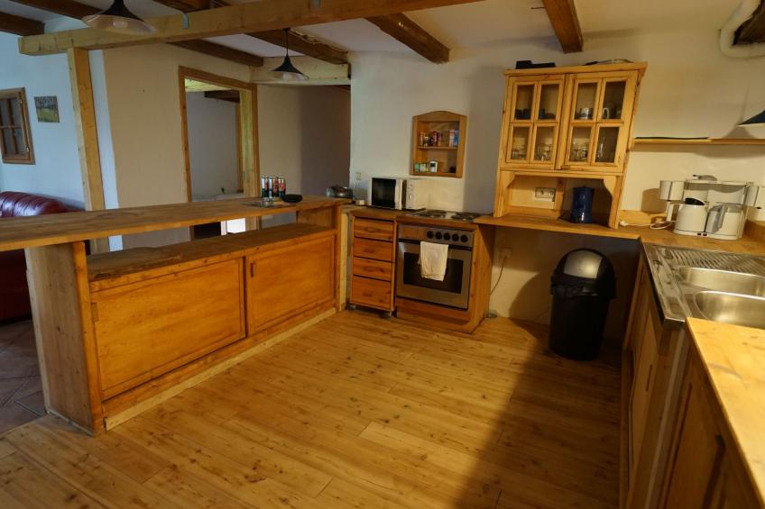 Scheunenwohnung - foto 14