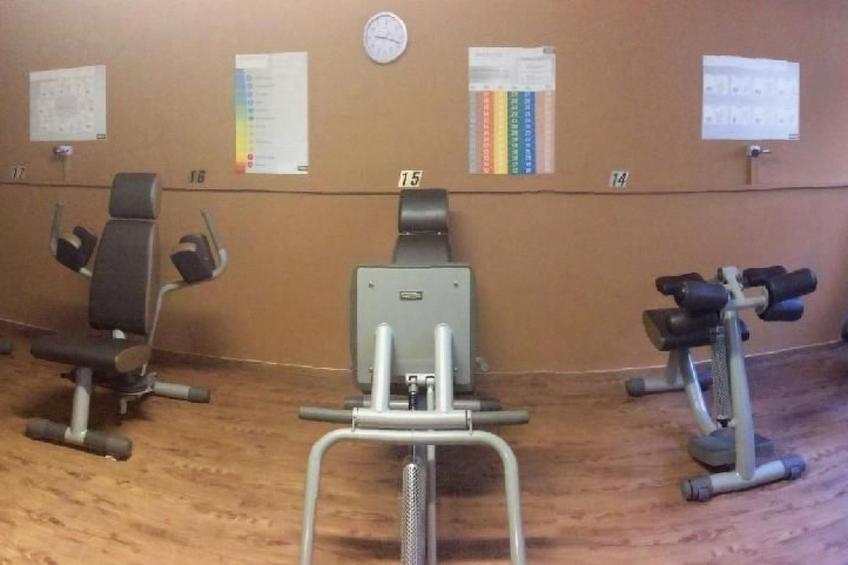 Thermen Apartment - foto 38