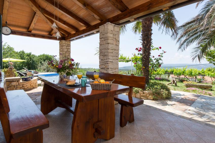 Tonina house - foto 5