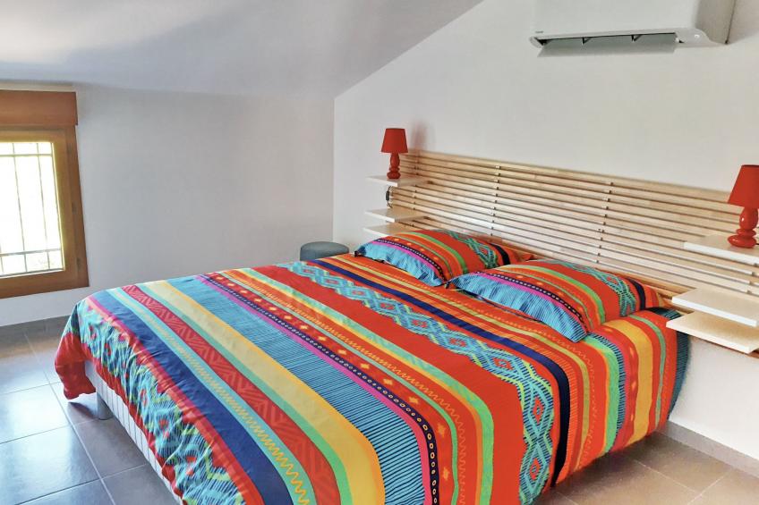 mit Panoramablick auf den Mont Ventoux - foto 11