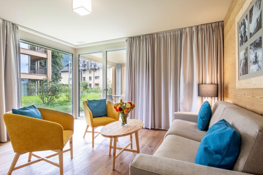 SWISSPEAK Resorts Meiringen - foto 3