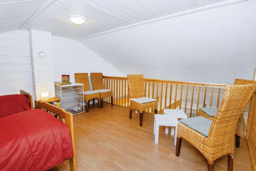 Saunaharju 6 - foto 12