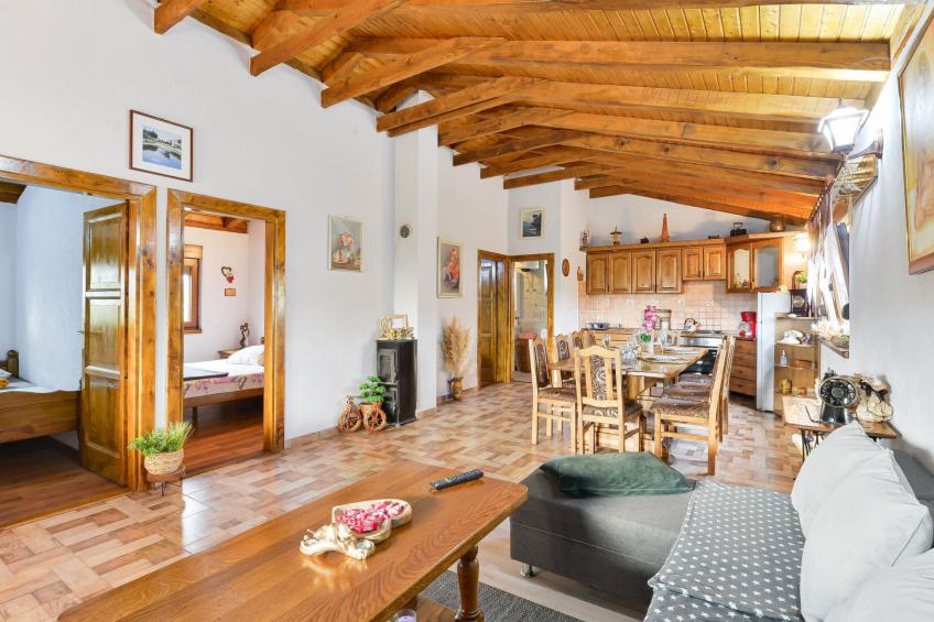 Villa Serena with pool - foto 28