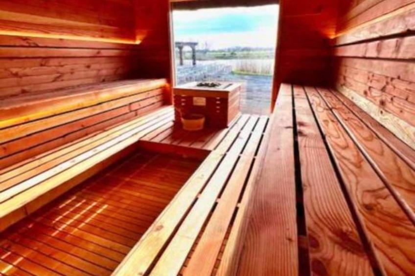 Silverwood Executive Chalet - foto 8