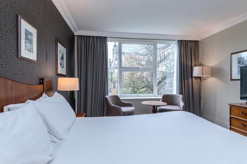 Executive Double Room - foto 19