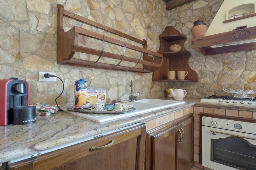 Villa Arianna - foto 14