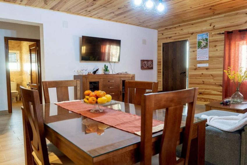 Casa Rural "La Pedriza" - foto 10
