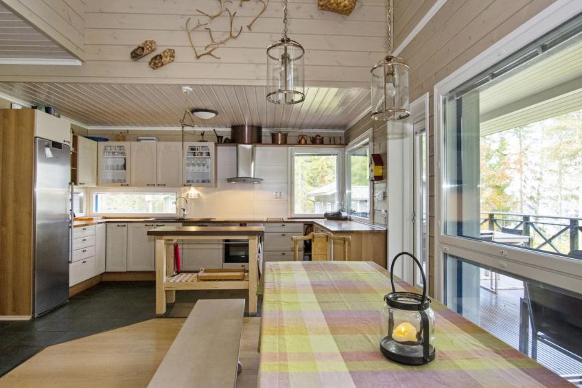 Villa kuusiranta - foto 23