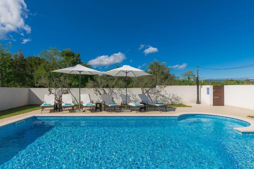 Villa Prisedi - foto 2