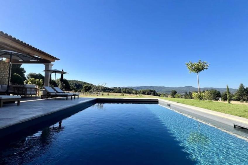 Mas Jas Du Méou, Une évasion Provençale - foto 3