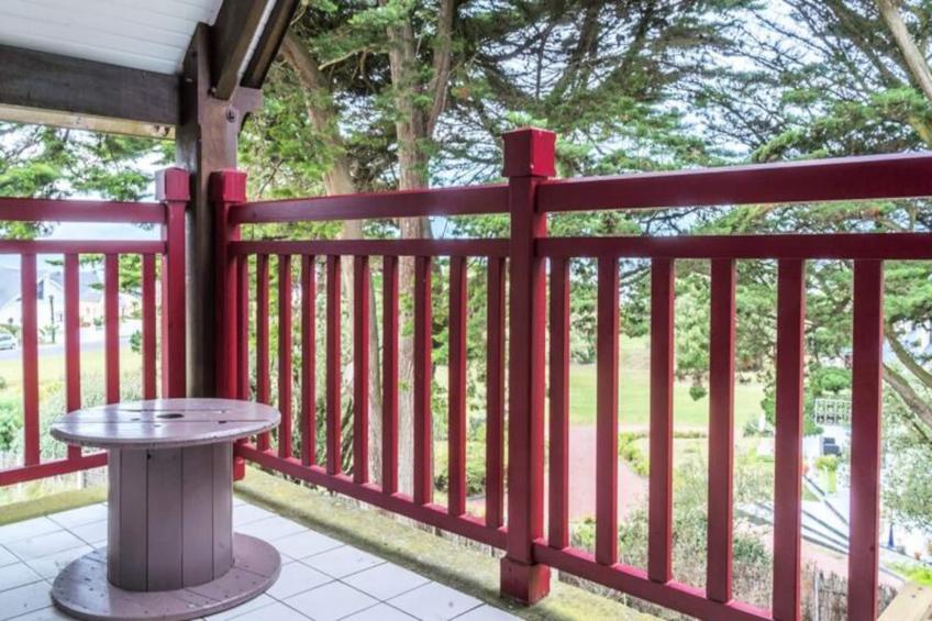 Le Domaine De Cramphore - maeva Home - foto 20