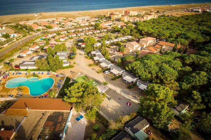 Résidence Les Leucatines 1 - foto 18