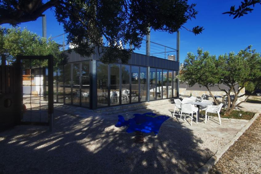 Comfort Two Bedroom Mobile Homes Pirovac - Classic Two Bedroom Mobile Home with Sea View and Terrace - foto 13